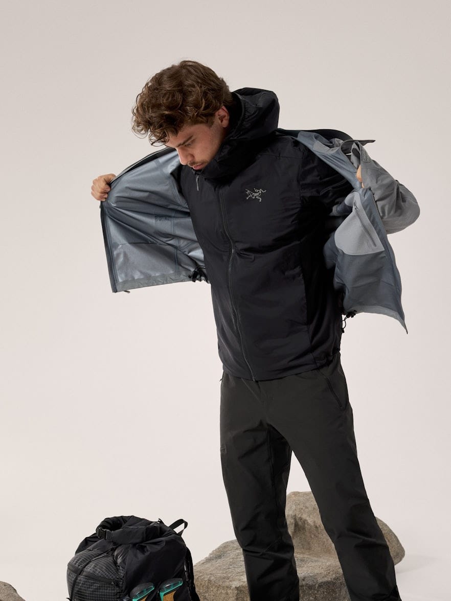 Arc'teryx Atom Hoody - Men's