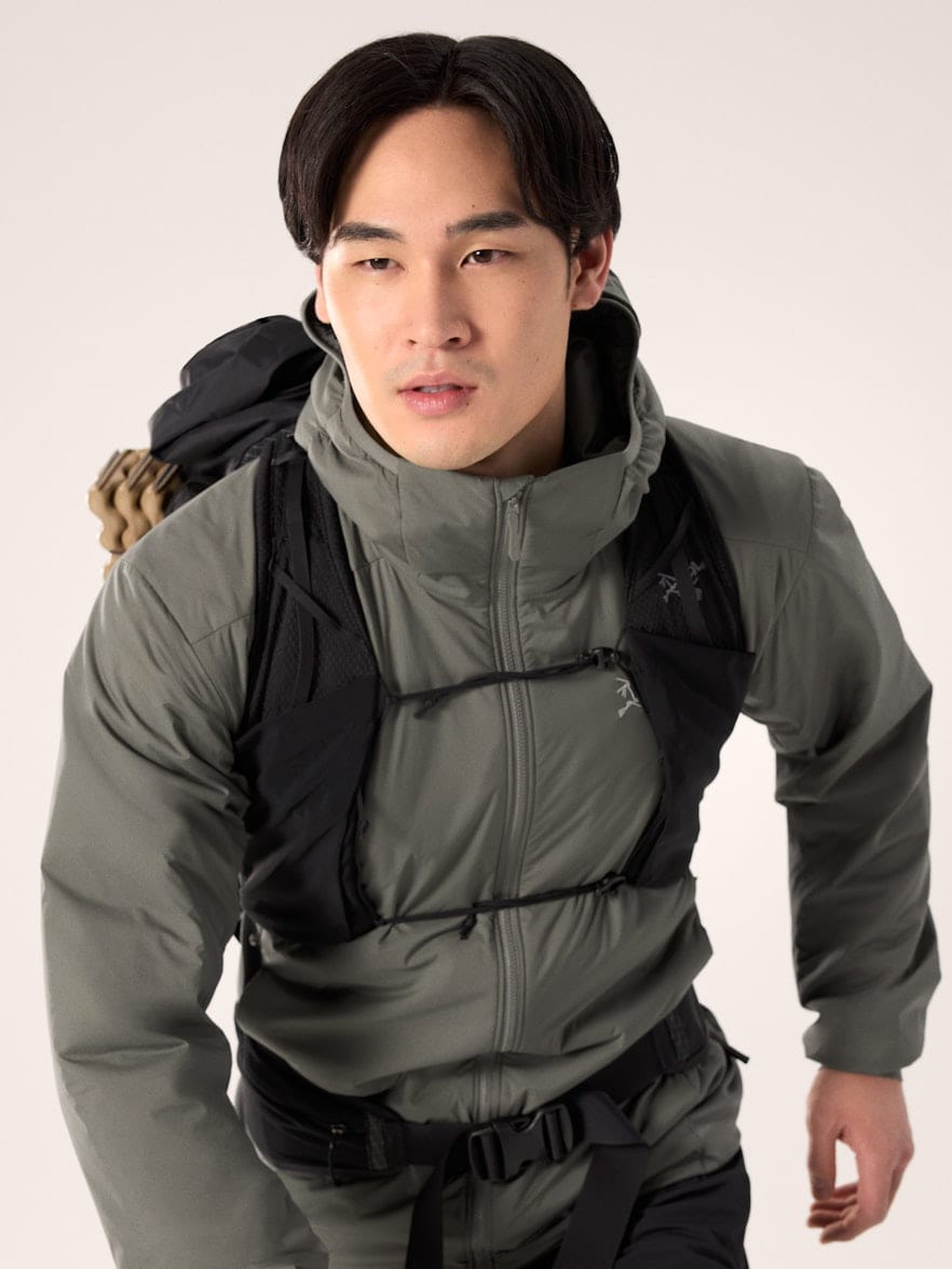 Arc'teryx Atom Hoody - Men's
