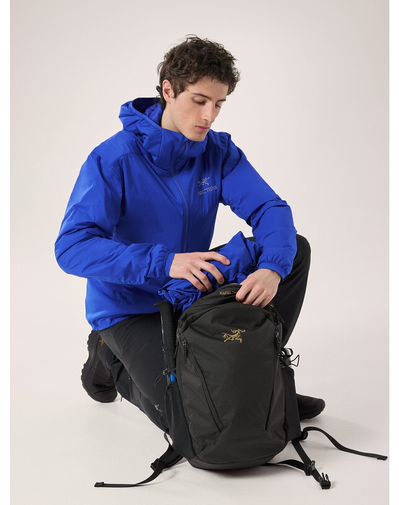 Arc'teryx Atom Hoody - Men's