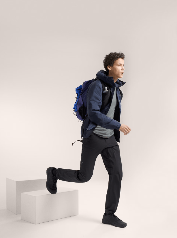 Arc'teryx Atom Hoody - Men's