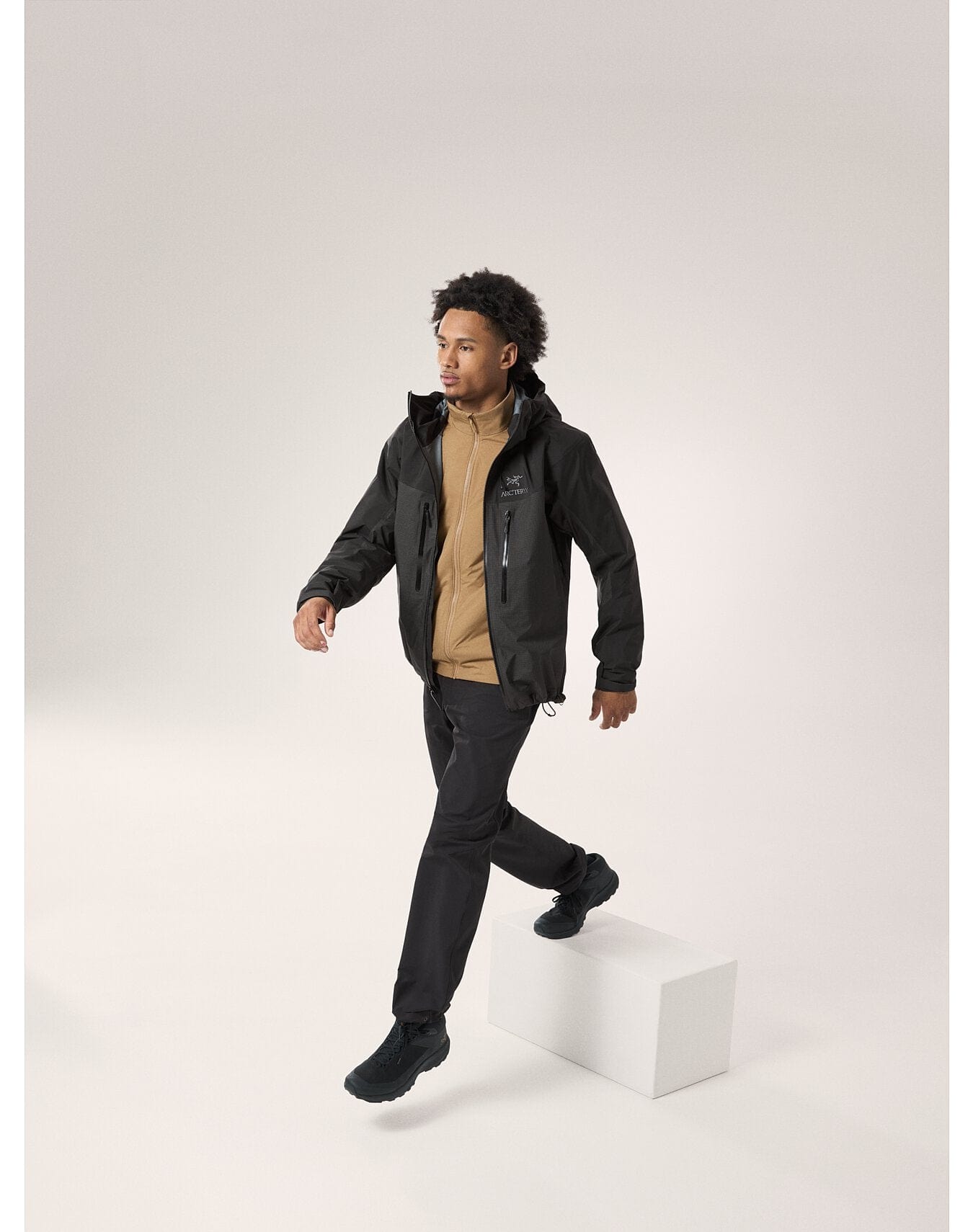 Arc'teryx Atom Jacket - Men's
