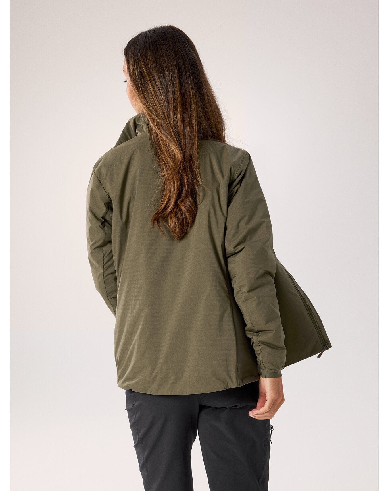 Arc'teryx Atom Jacket - Women's
