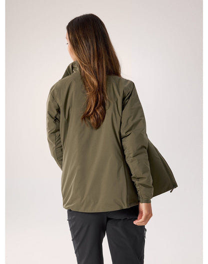 Arc'teryx Atom Jacket - Women's