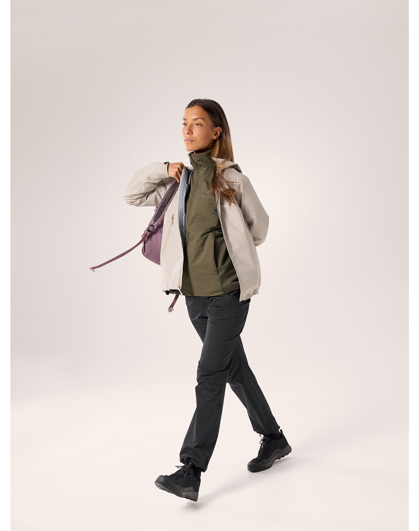 Arc'teryx Atom Jacket - Women's
