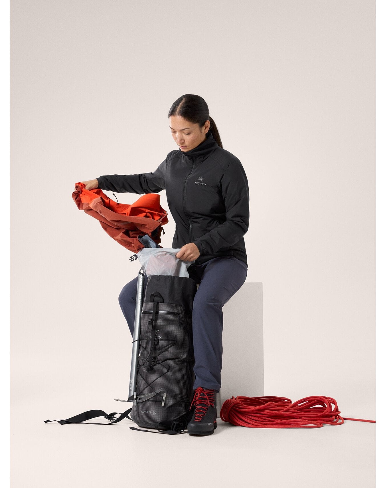 Arc'teryx Atom Jacket - Women's