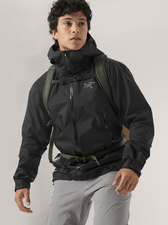 Arc'teryx Beta SL Jacket - Men's