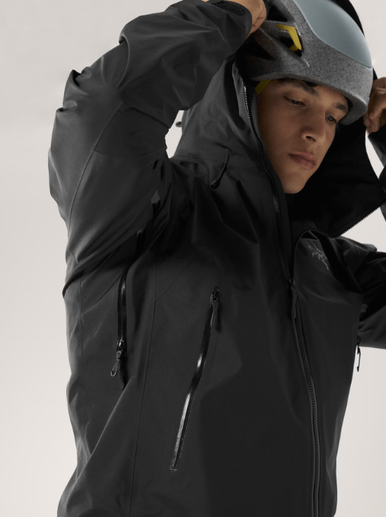 Arc'teryx Beta SL Jacket - Men's