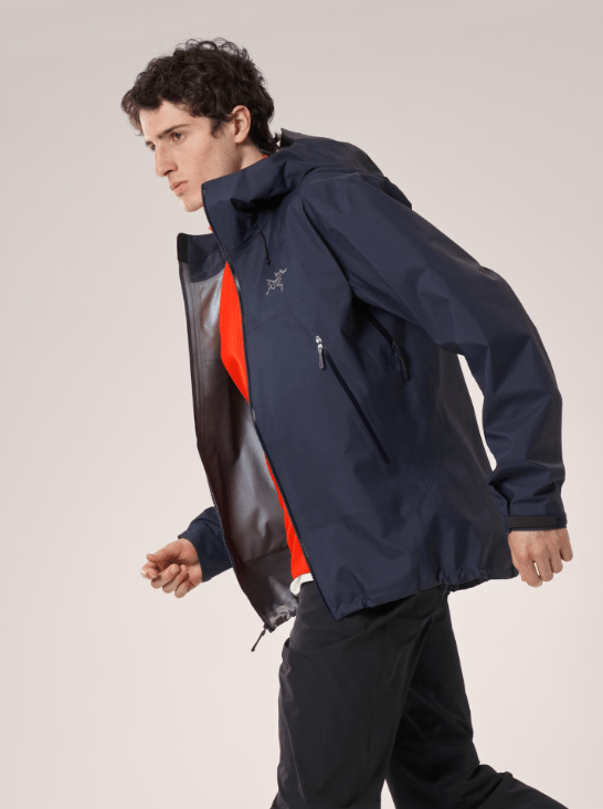 Arc'teryx Beta SL Jacket - Men's