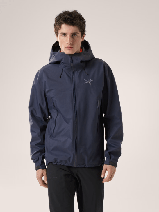 Arc'teryx Beta SL Jacket - Men's