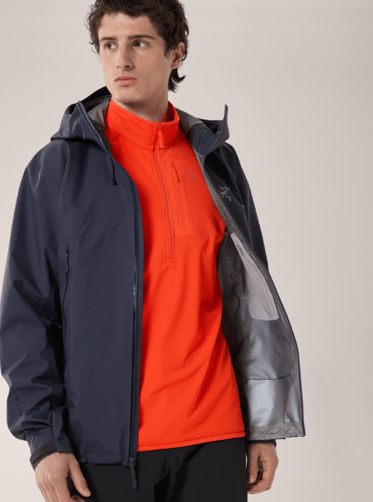 Arc'teryx Beta SL Jacket - Men's