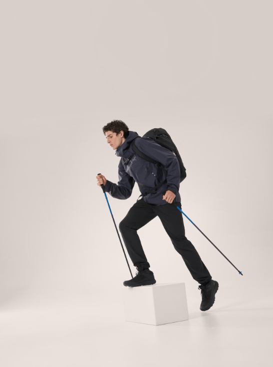 Arc'teryx Beta SL Jacket - Men's