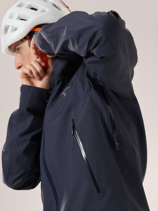 Arc'teryx Beta SL Jacket - Men's