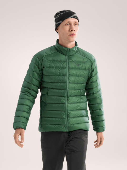 Arc'teryx Cerium Jacket - Men's