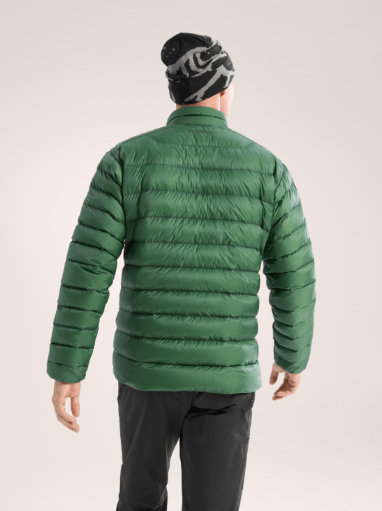 Arc'teryx Cerium Jacket - Men's