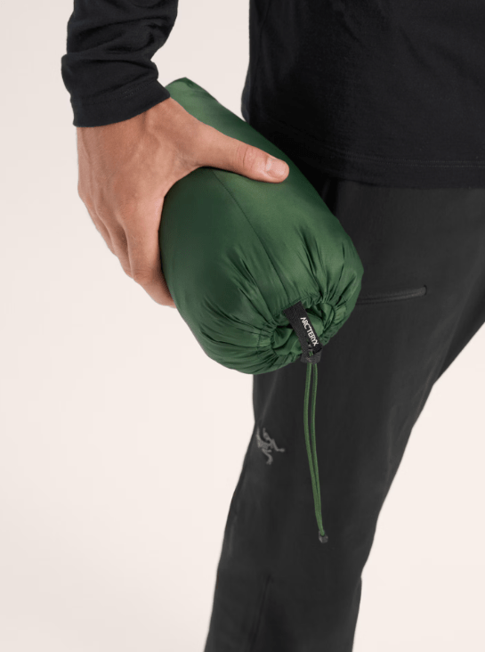 Arc'teryx Cerium Jacket - Men's
