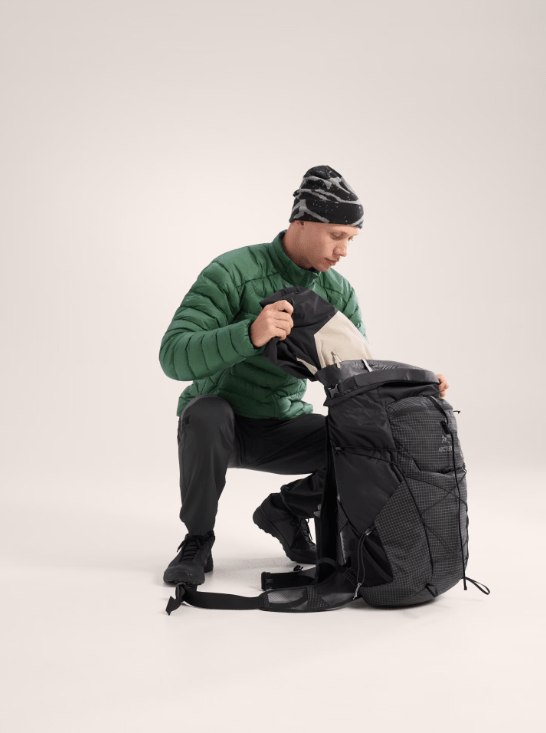 Arc'teryx Cerium Jacket - Men's