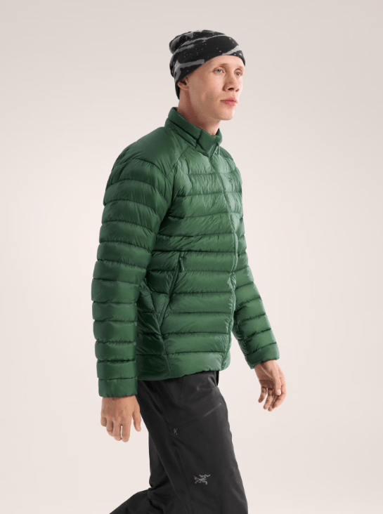 Arc'teryx Cerium Jacket - Men's