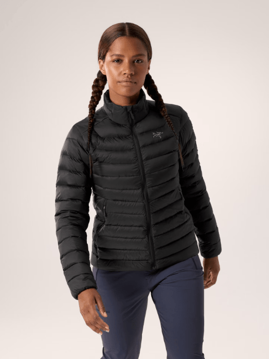 Arc'teryx Cerium Jacket - Women's