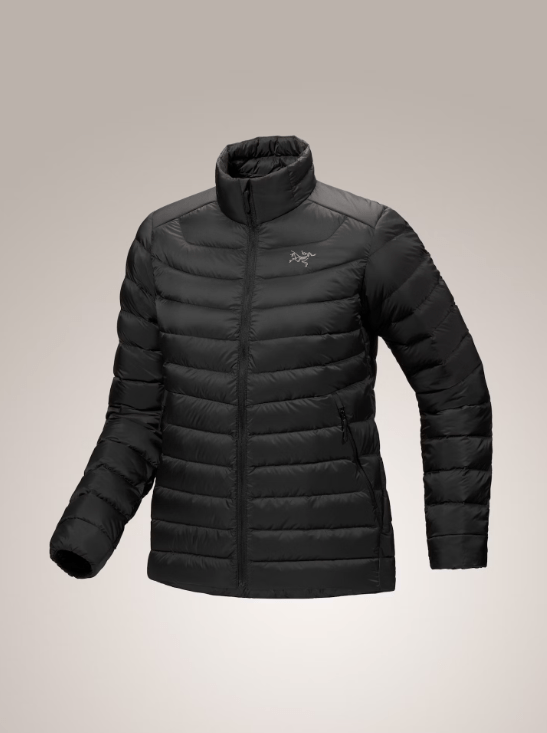 Arc'teryx Cerium Jacket - Women's