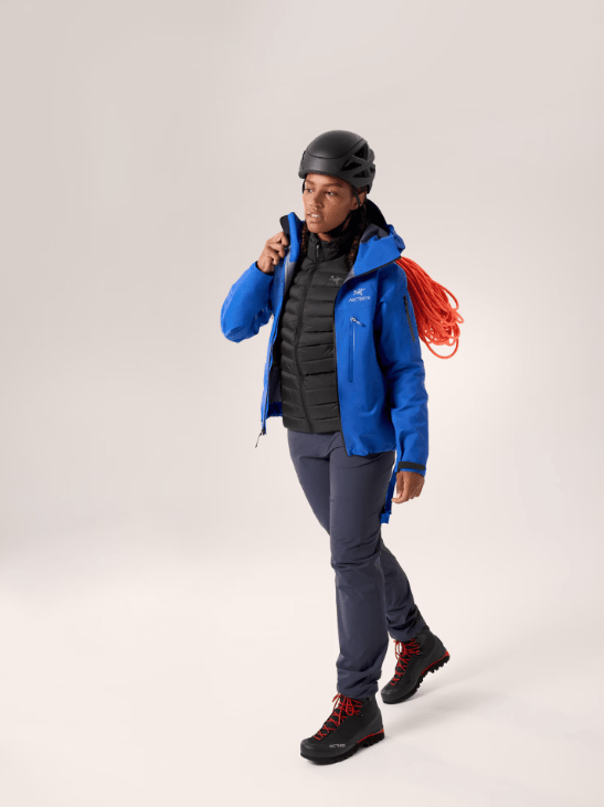 Arc'teryx Cerium Jacket - Women's