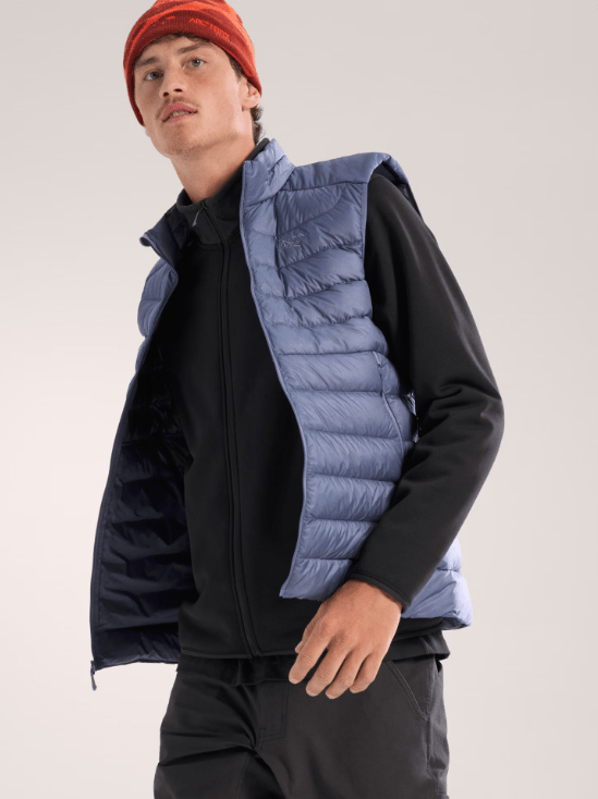 Arc'teryx Cerium Vest - Men's