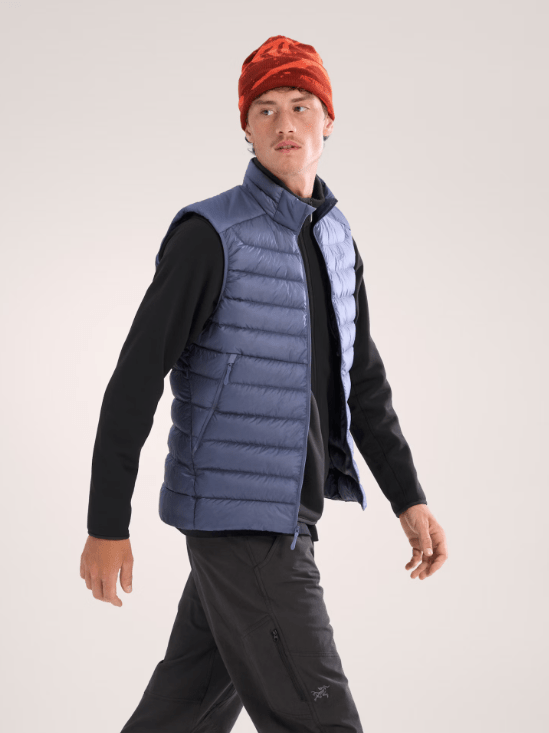 Arc'teryx Cerium Vest - Men's