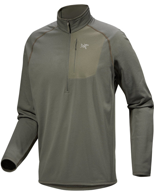 Arc'Teryx Delta 1/2 Zip Neck - Men's