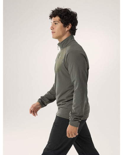 Arc'Teryx Delta 1/2 Zip Neck - Men's
