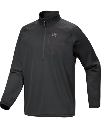 Arc'Teryx Delta 1/2 Zip Neck - Men's