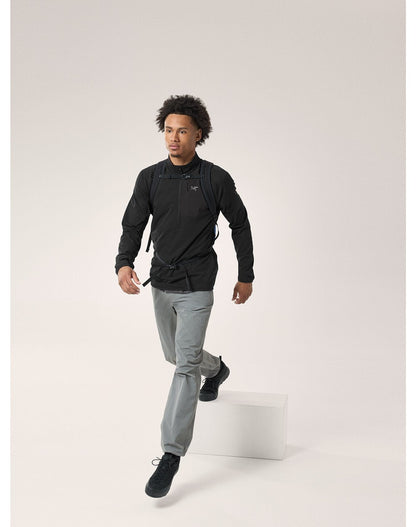 Arc'Teryx Delta 1/2 Zip Neck - Men's