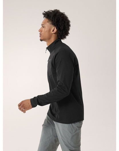 Arc'Teryx Delta 1/2 Zip Neck - Men's