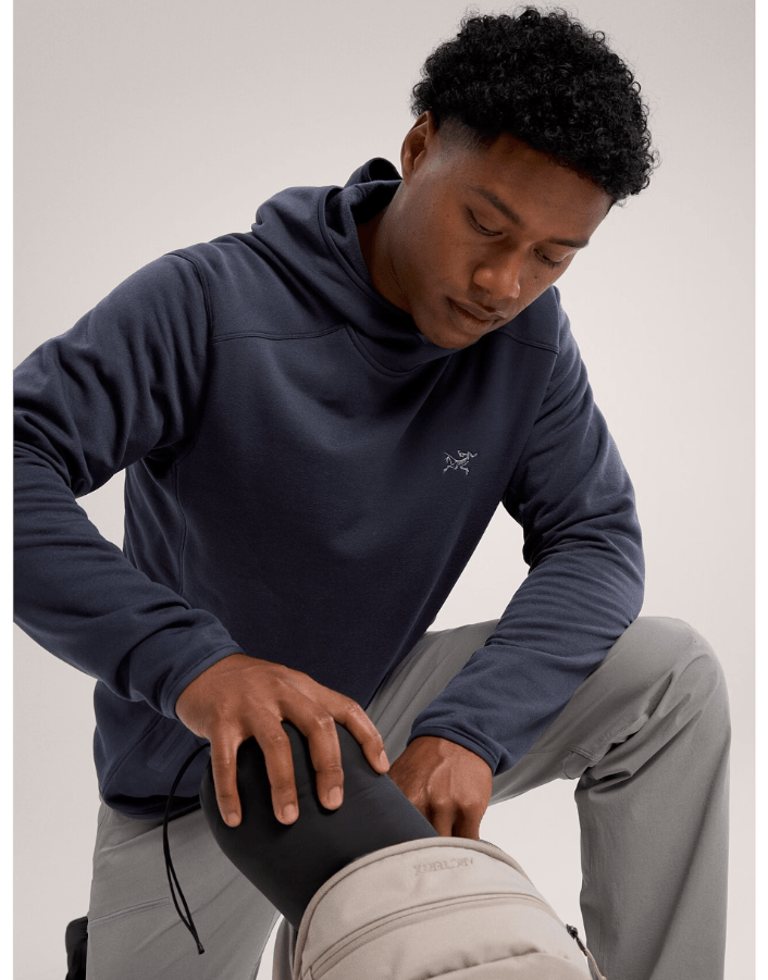 Arc'teryx Kyanite Pullover Hoody - Men's