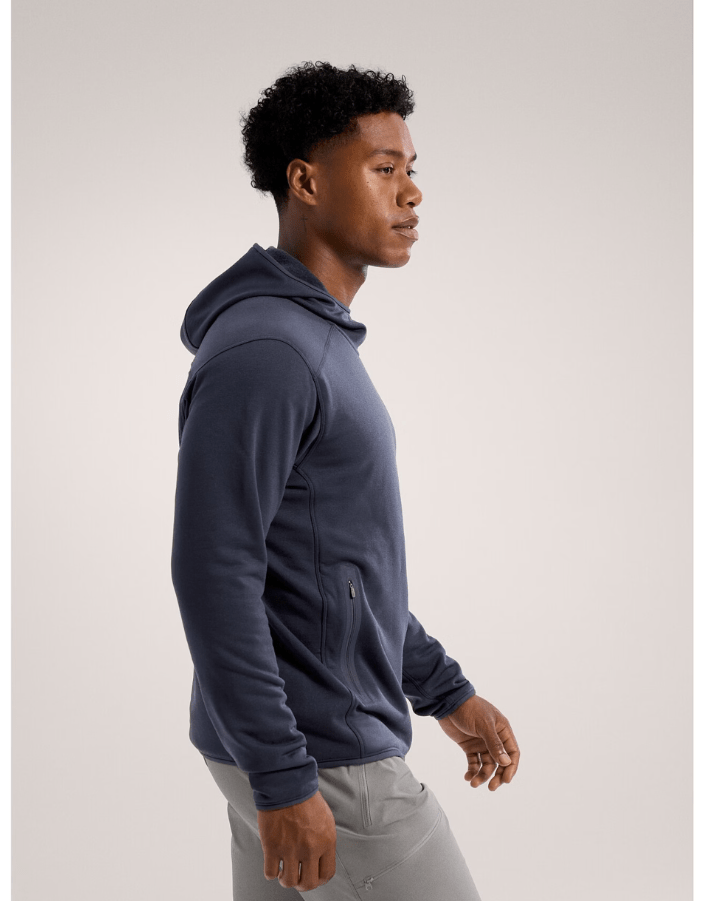 Arc'teryx Kyanite Pullover Hoody - Men's