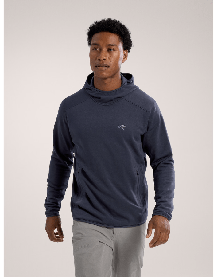 Arc'teryx Kyanite Pullover Hoody - Men's