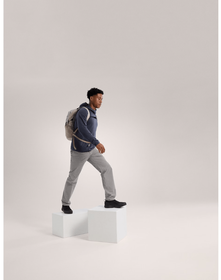 Arc'teryx Kyanite Pullover Hoody - Men's