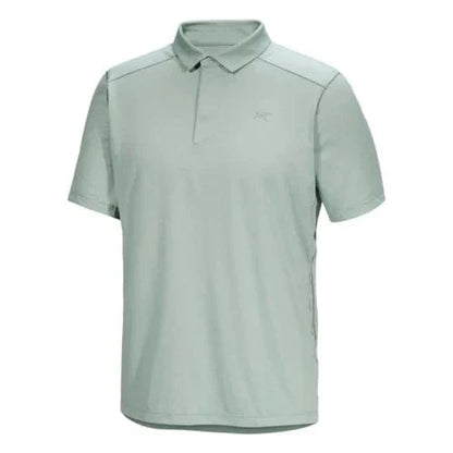 Arc'teryx Men's Cormac Polo Short Sleeve