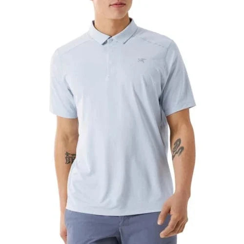 Arc'teryx Men's Cormac Polo Short Sleeve