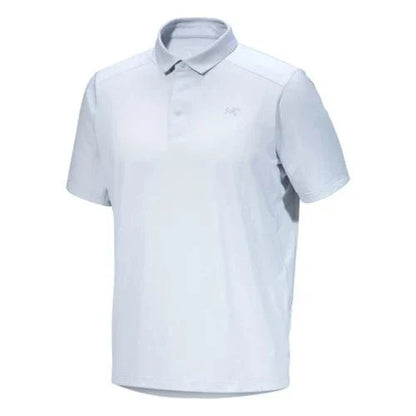 Arc'teryx Men's Cormac Polo Short Sleeve