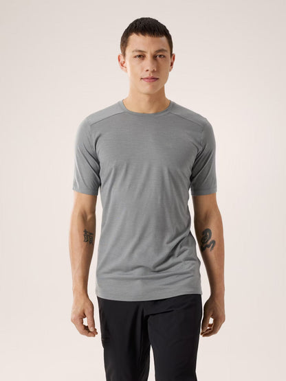 Arc'Teryx Men's Ionia Merino Wool Short Sleeve