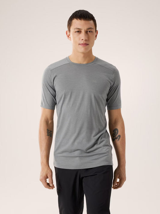 Arc'Teryx Men's Ionia Merino Wool Short Sleeve
