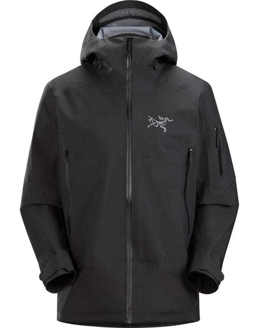 Arc'teryx Men's Sabre Jacket in Black