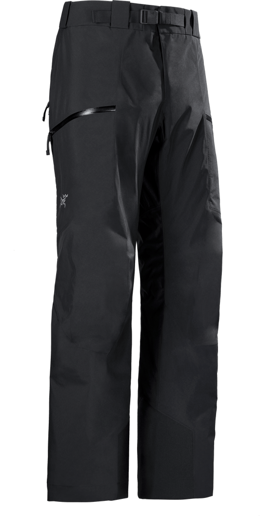 Arc'teryx Men's Sabre Pant in Black