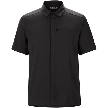 Arc'teryx Men's Skyline Short Sleeve Shirt