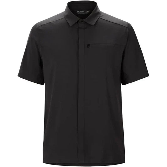 Arc'teryx Men's Skyline Short Sleeve Shirt