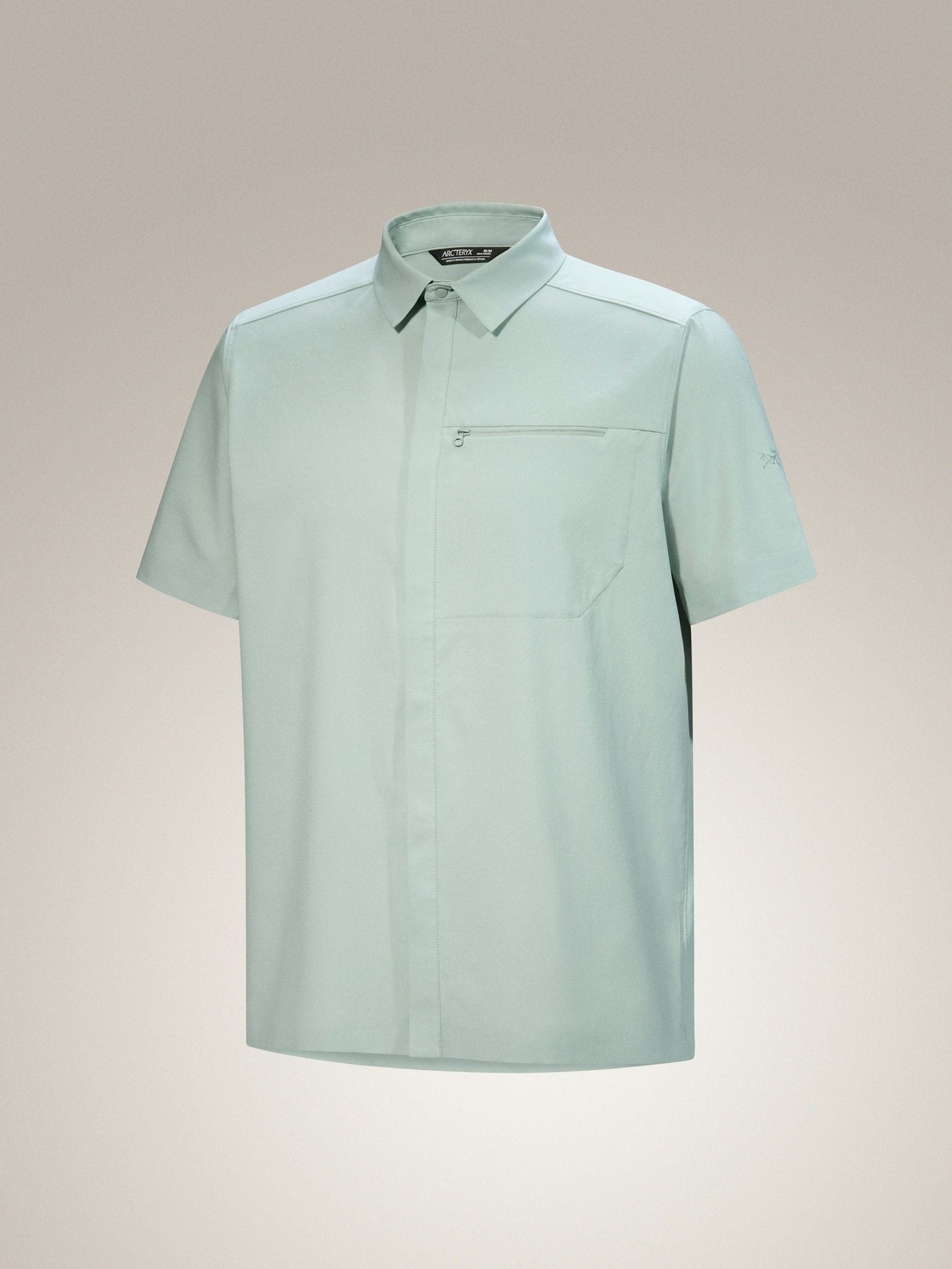 Arc'teryx Men's Skyline Short Sleeve Shirt
