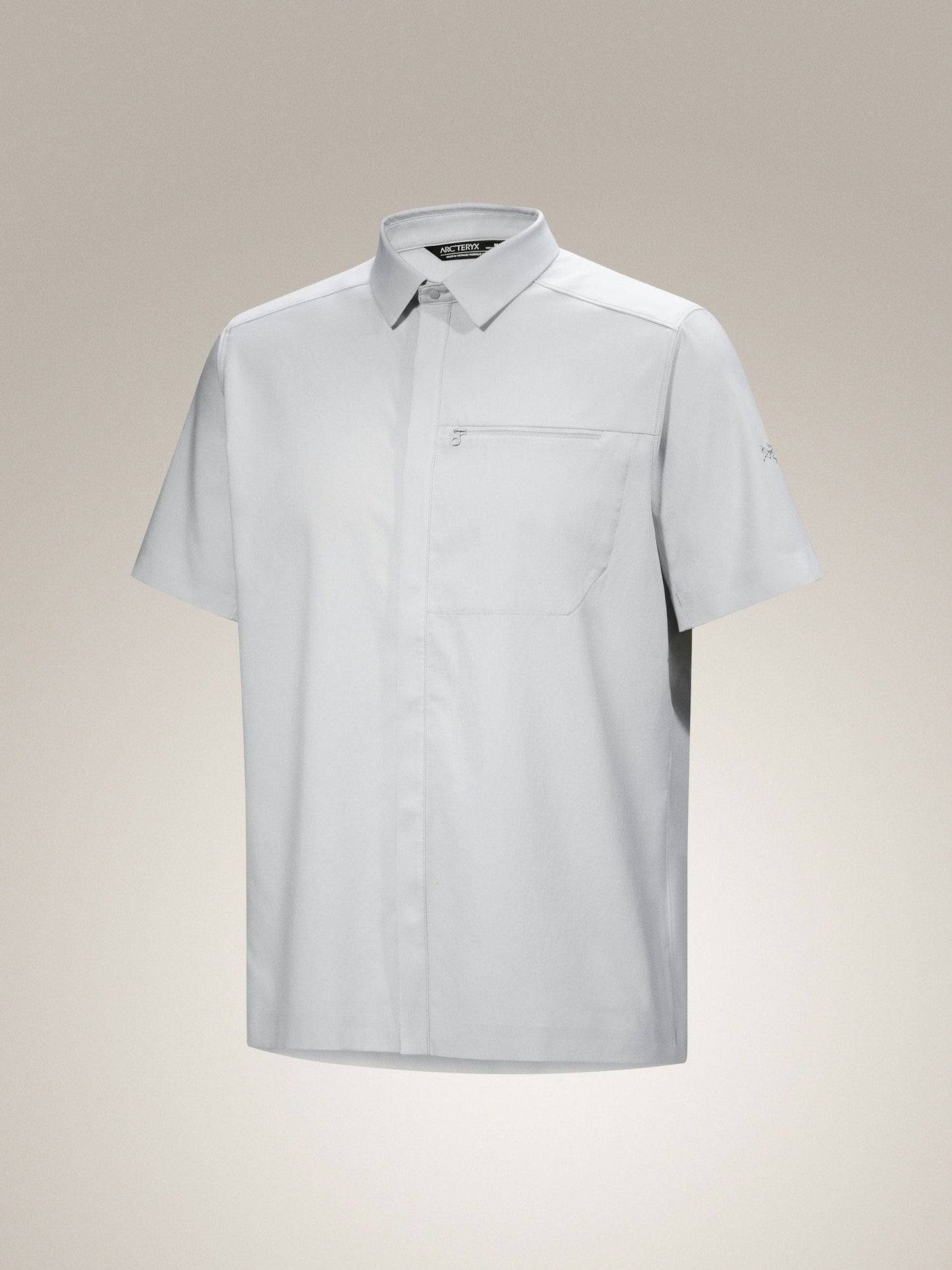 Arc'teryx Men's Skyline Short Sleeve Shirt