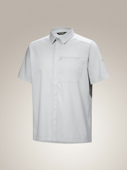 Arc'teryx Men's Skyline Short Sleeve Shirt