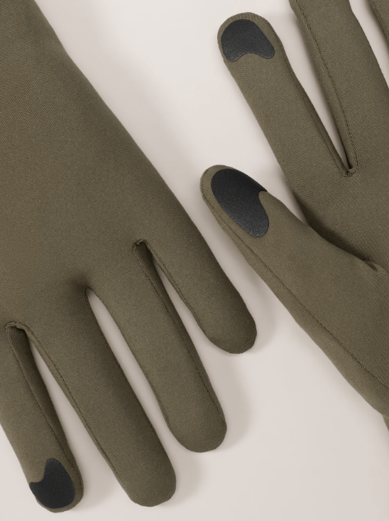 Arc'teryx Rho Glove