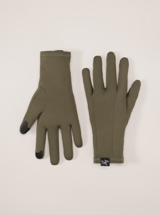 Arc'teryx Rho Glove