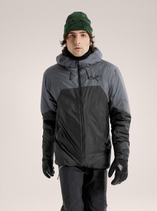 Arc'teryx Rush Insulated Jacket - Men's